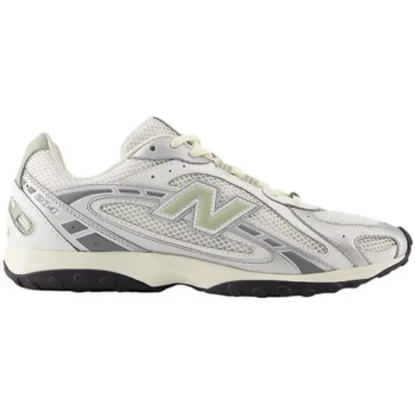 New Balance New Balance  Niske tenisice Baskets  204L argent métallique  New Balance