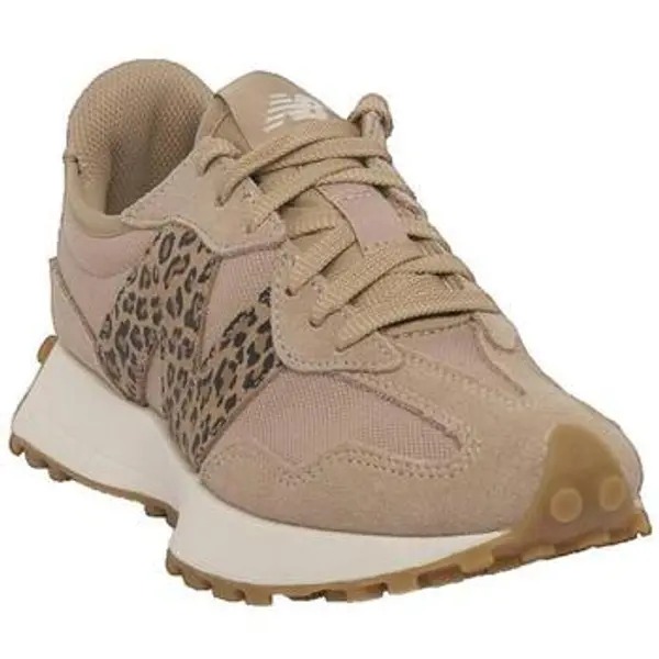 New Balance New Balance  Niske tenisice Baskets  327 Beige  New Balance