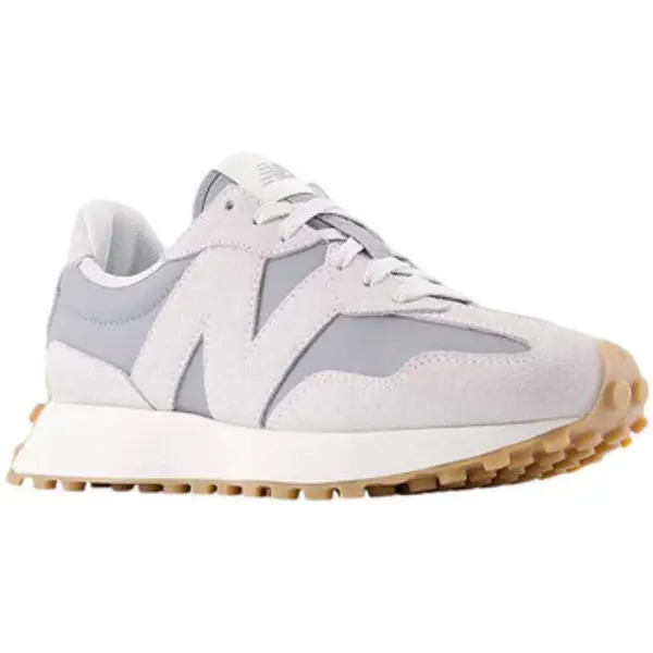 New Balance New Balance  Niske tenisice Baskets  327 gris daim et synthétique  New Balance
