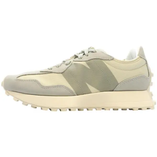 New Balance New Balance  Niske tenisice Baskets  327 textile et daim  New Balance