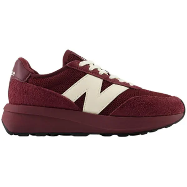 New Balance New Balance  Niske tenisice Baskets  370 daim  New Balance
