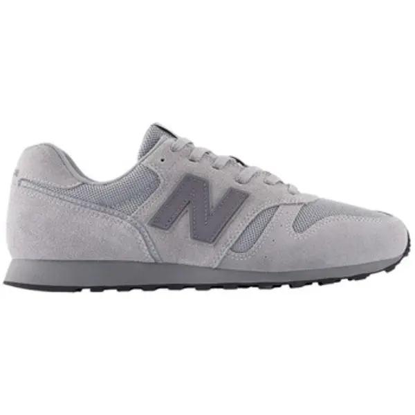 New Balance New Balance  Niske tenisice Baskets  373 cuir de porc et maille  New Balance