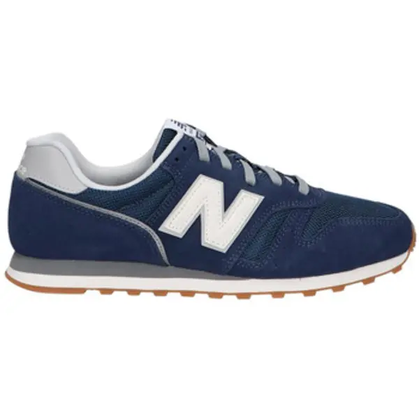 New Balance New Balance  Niske tenisice Baskets  373 cuir  New Balance