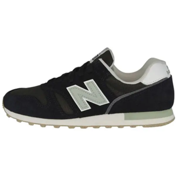 New Balance New Balance  Niske tenisice Baskets  373 cuir  New Balance