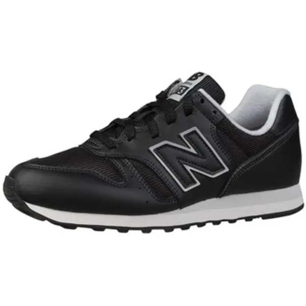 New Balance New Balance  Niske tenisice Baskets  373 daim et textile  New Balance