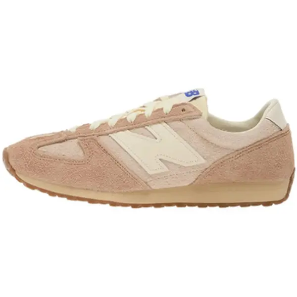 New Balance New Balance  Niske tenisice Baskets  471 daim et cuir  New Balance