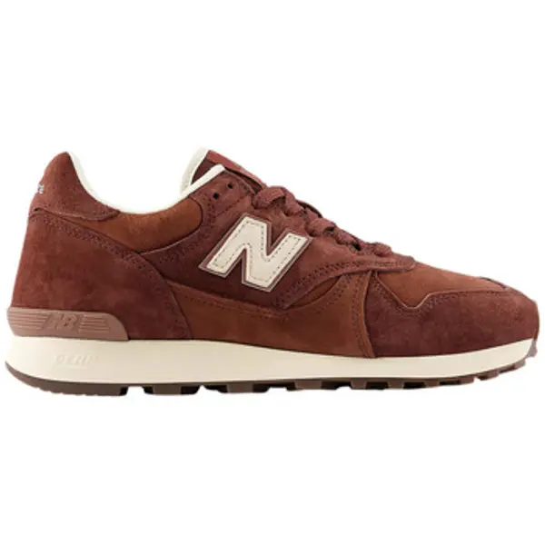 New Balance New Balance  Niske tenisice Baskets  475 cuir  New Balance