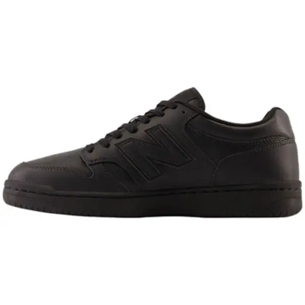 New Balance New Balance  Niske tenisice Baskets  480 cuir  New Balance
