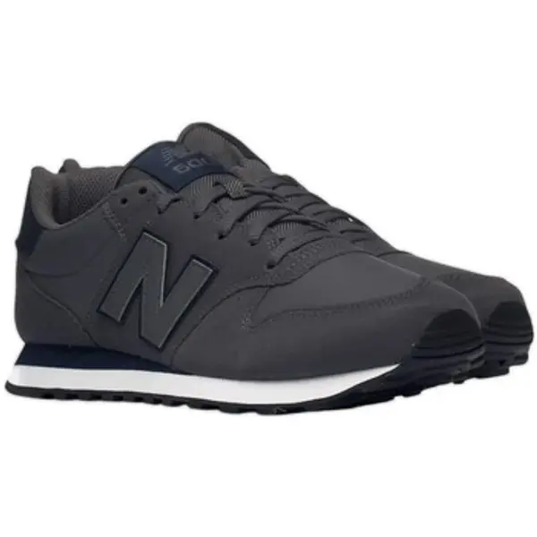 New Balance New Balance  Niske tenisice Baskets  500 cuir synthétique  New Balance
