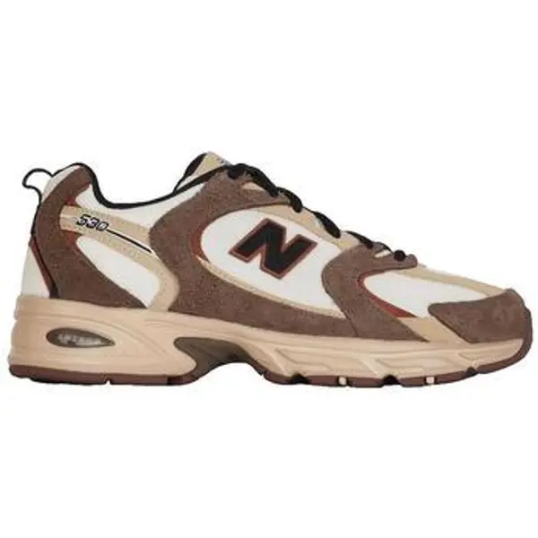 New Balance New Balance  Niske tenisice Baskets  530 Gris  New Balance
