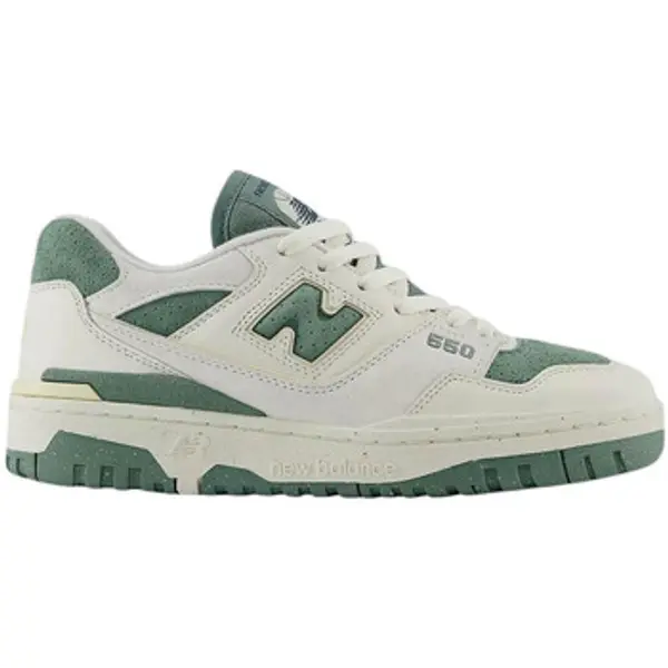 New Balance New Balance  Niske tenisice Baskets  550 cuir  New Balance