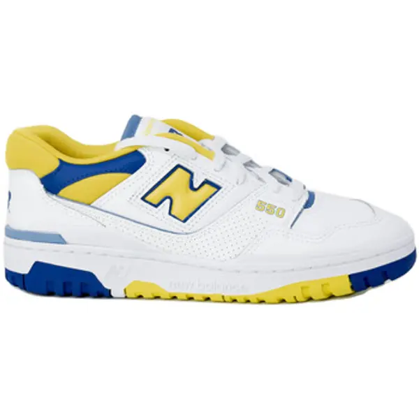 New Balance New Balance  Niske tenisice Baskets  550 cuir  New Balance