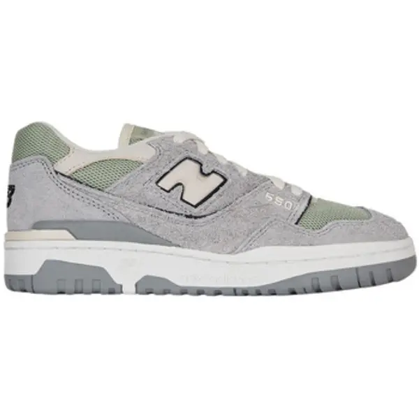 New Balance New Balance  Niske tenisice Baskets  550 cuir suédé  New Balance