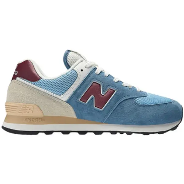 New Balance New Balance  Niske tenisice Baskets  574 cuir  New Balance