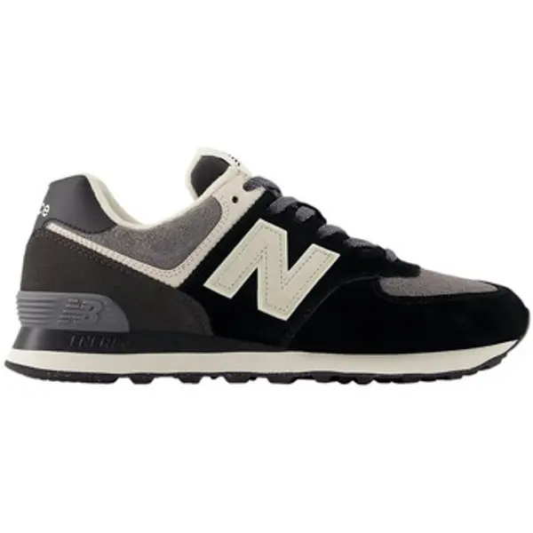 New Balance New Balance  Niske tenisice Baskets  574 cuir  New Balance