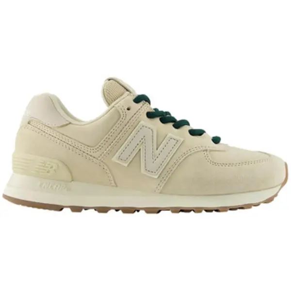 New Balance New Balance  Niske tenisice Baskets  574 cuir  New Balance