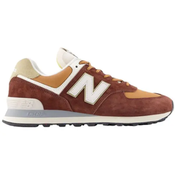 New Balance New Balance  Niske tenisice Baskets  574 cuir  New Balance