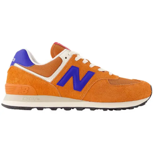 New Balance New Balance  Niske tenisice Baskets  574 cuir  New Balance