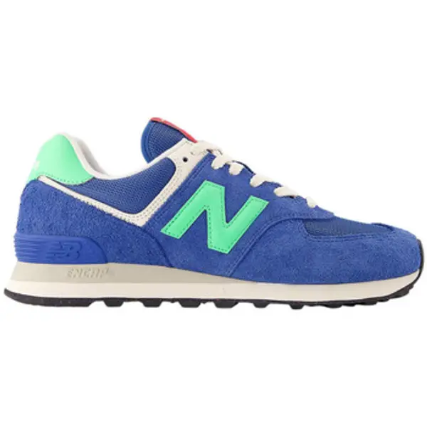 New Balance New Balance  Niske tenisice Baskets  574 cuir  New Balance