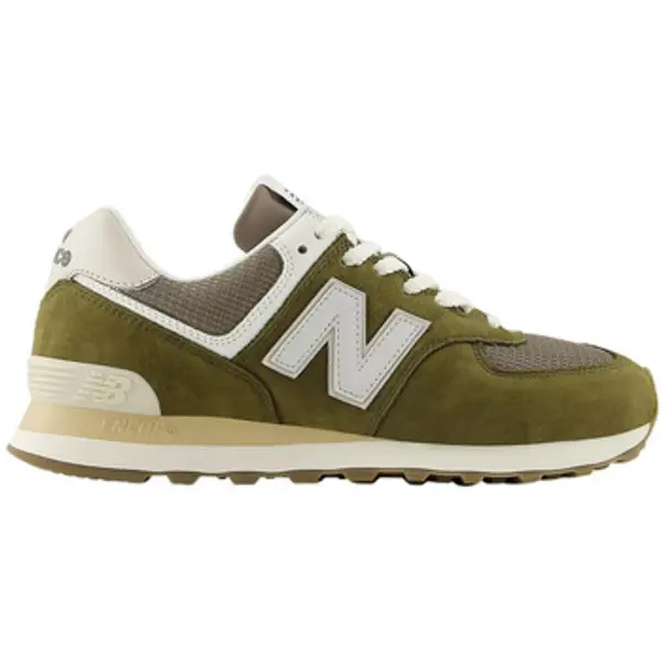 New Balance New Balance  Niske tenisice Baskets  574 daim et mesh  New Balance