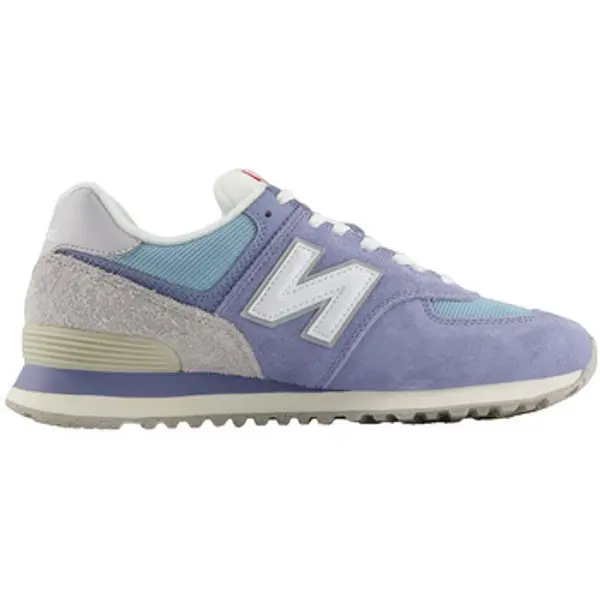 New Balance New Balance  Niske tenisice Baskets  574 daim et textile  New Balance