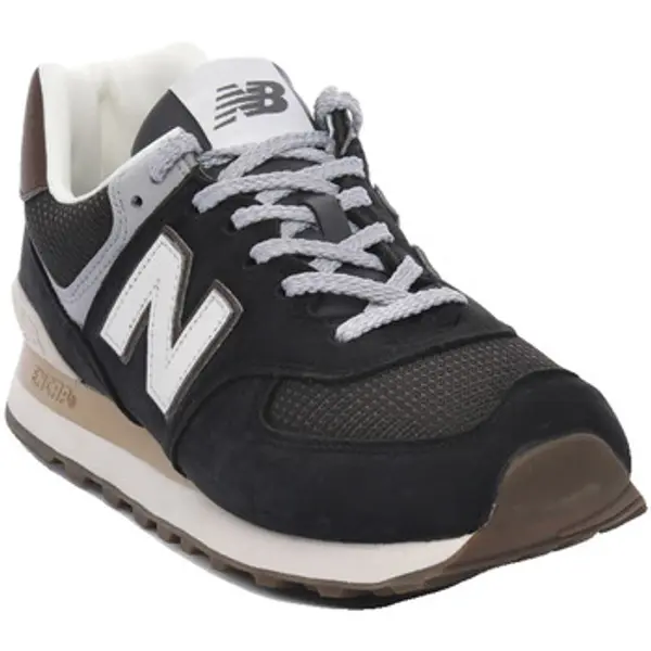 New Balance New Balance  Niske tenisice Baskets  574 daim  New Balance