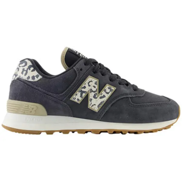 New Balance New Balance  Niske tenisice Baskets  574 daim  New Balance