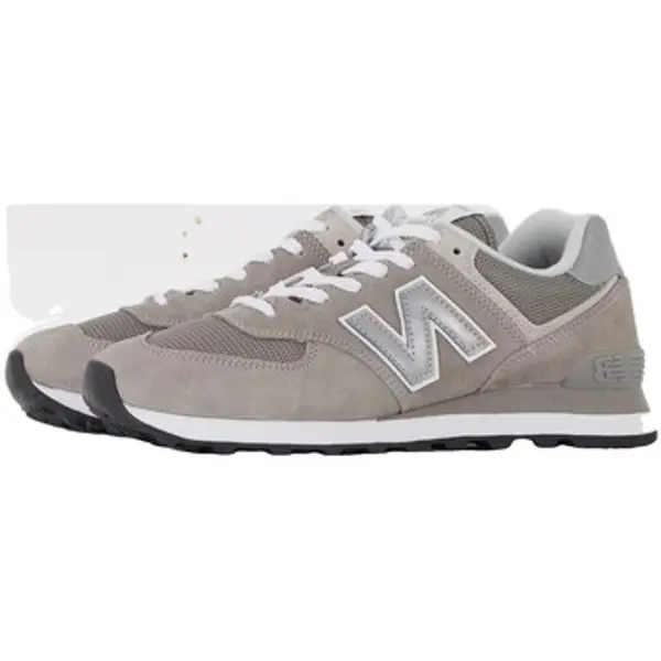 New Balance New Balance  Niske tenisice Baskets  574 gris  New Balance