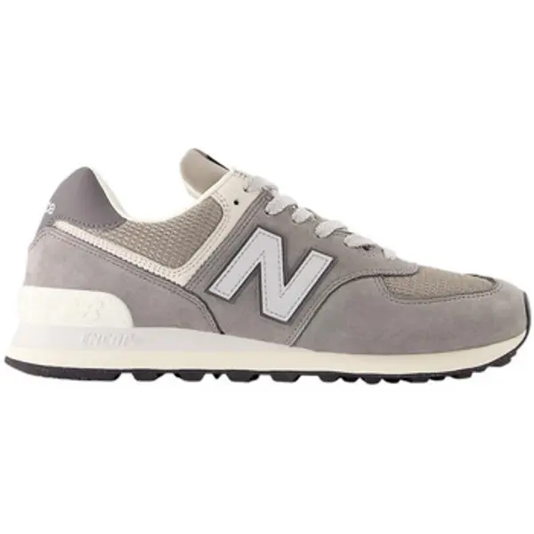 New Balance New Balance  Niske tenisice Baskets  574 gris unisexe  New Balance