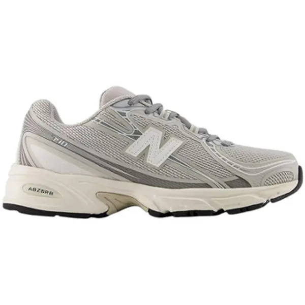 New Balance New Balance  Niske tenisice Baskets  740 gris  New Balance