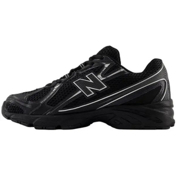 New Balance New Balance  Niske tenisice Baskets  740 maille respirante  New Balance