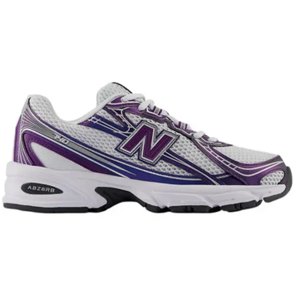 New Balance New Balance  Niske tenisice Baskets  740 maille respirante  New Balance
