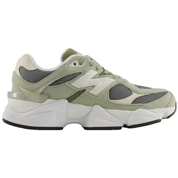 New Balance New Balance  Niske tenisice Baskets  9060 cuir  New Balance