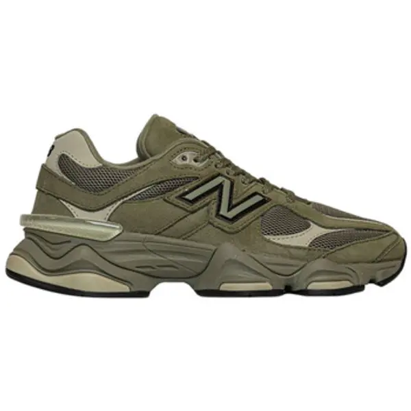 New Balance New Balance  Niske tenisice Baskets  9060 cuir  New Balance