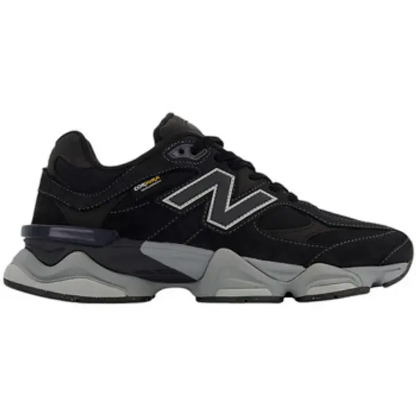 New Balance New Balance  Niske tenisice Baskets  9060 cuir suédé  New Balance