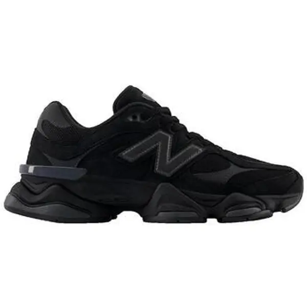 New Balance New Balance  Niske tenisice Baskets  9060 Noir  New Balance