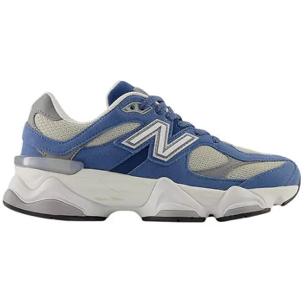 New Balance New Balance  Niske tenisice Baskets  9060 synthétiques  New Balance