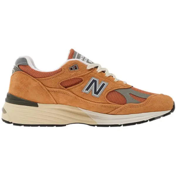 New Balance New Balance  Niske tenisice Baskets  991 daim  New Balance