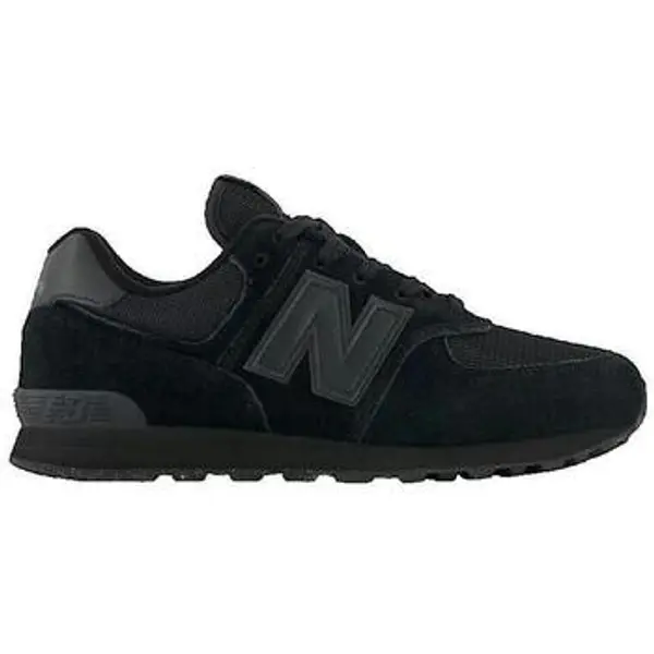 New Balance New Balance  Niske tenisice Baskets basses New Balance 574 noir  New Balance