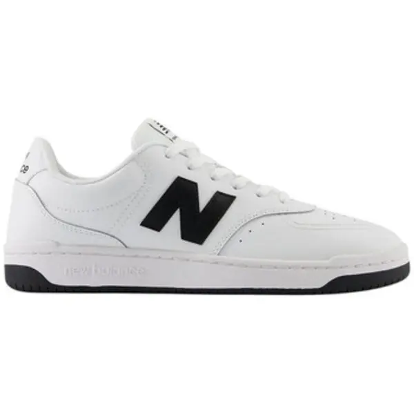 New Balance New Balance  Niske tenisice Baskets  BB80 cuir synthétique  New Balance