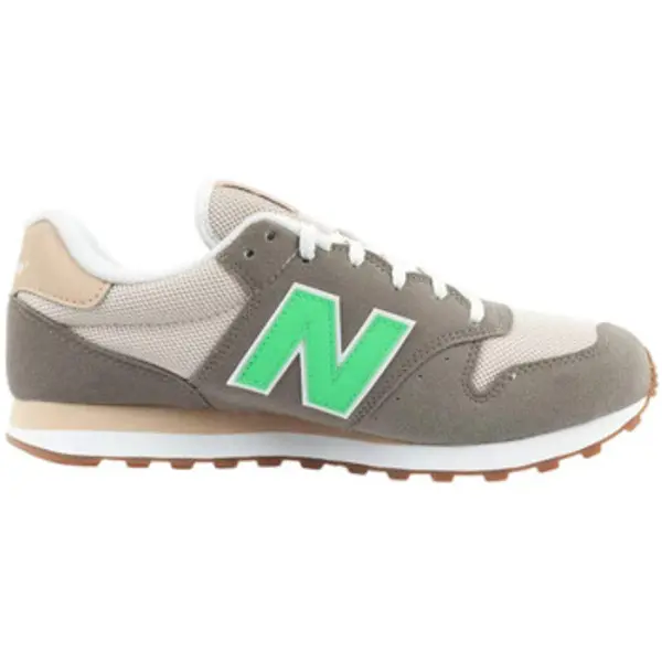New Balance New Balance  Niske tenisice Baskets  GM500 daim naturel et maille respirante  New Balance