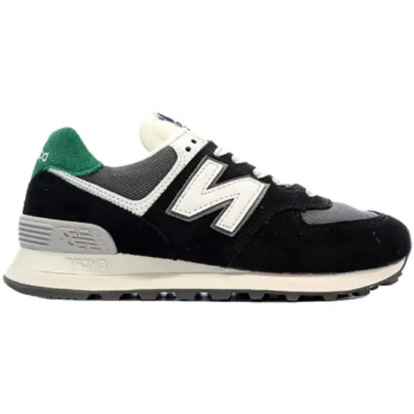 New Balance New Balance  Niske tenisice Baskets  ml574 cuir  New Balance