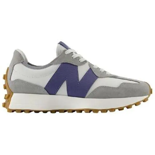 New Balance New Balance  Niske tenisice Baskets New Balance 327 Gris  New Balance
