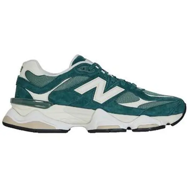 New Balance New Balance  Niske tenisice Baskets New Balance 9060 Vert  New Balance