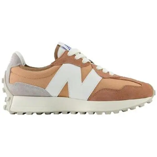 New Balance New Balance  Niske tenisice Baskets New Balance U327CI Orange  New Balance