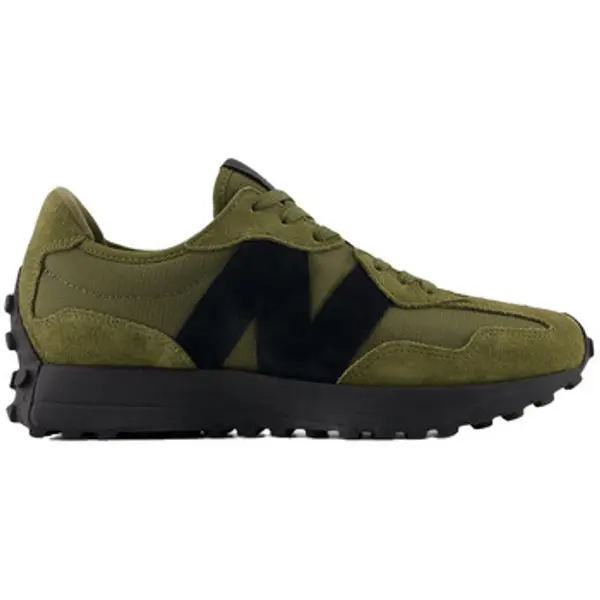 New Balance New Balance  Niske tenisice Baskets  U3274FO vert  New Balance