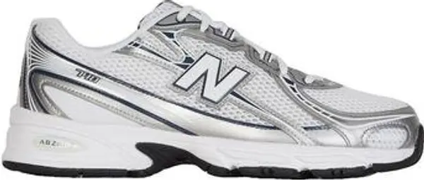 New Balance New Balance  Niske tenisice Baskets  U740WM2 Blanc  New Balance