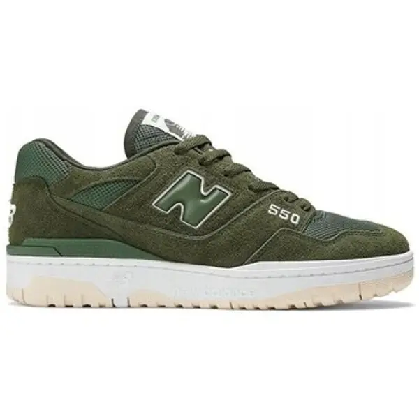 New Balance New Balance  Niske tenisice BB550PHB  New Balance