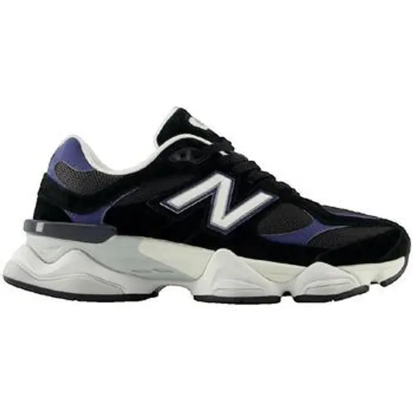 New Balance New Balance  Niske tenisice Chaussure New Balance 9060 noire  New Balance