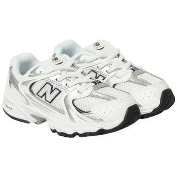 New Balance New Balance  Niske tenisice Chaussures  530 BUNGEE LACE Blanc  New Balance